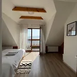 Wilcza Przystan Апартаменты
