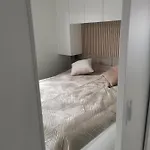 Lejlighed Wilcza Przystan *