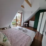 Lejlighed Wilcza Przystan *