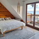 Wilcza Przystan Lejlighed Borzygniew