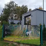 Wilcza Przystan Lejlighed Borzygniew