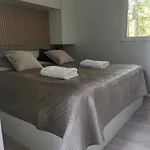 Wilcza Przystan Lejlighed *