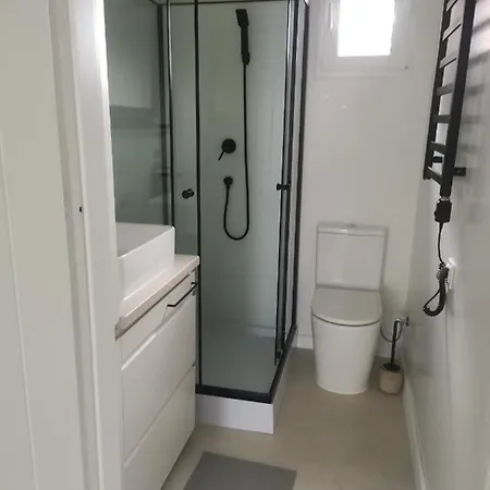 Apartment Wilcza Przystan Borzygniew