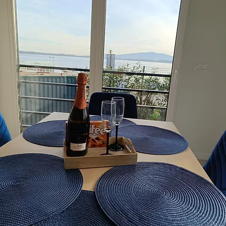 Wilcza Przystan * Borzygniew