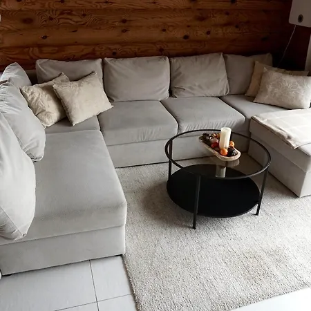 Wilcza Przystan * Borzygniew