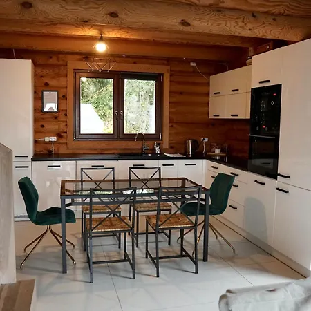 Wilcza Przystan * Borzygniew