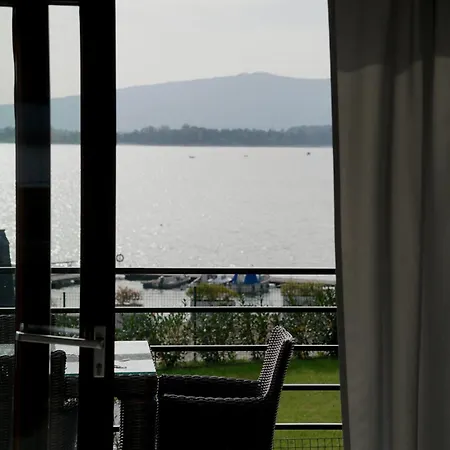 Wilcza Przystan * Borzygniew