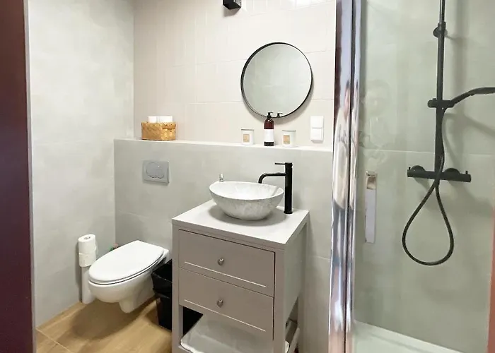 Wilcza Przystan * Borzygniew