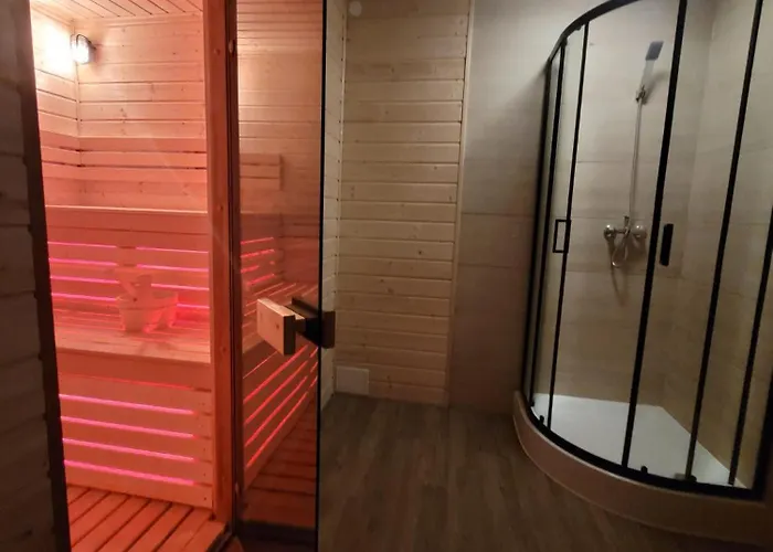 Wilcza Przystan * Borzygniew