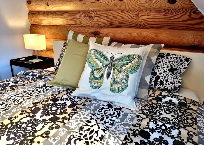 Wilcza Przystan * Borzygniew