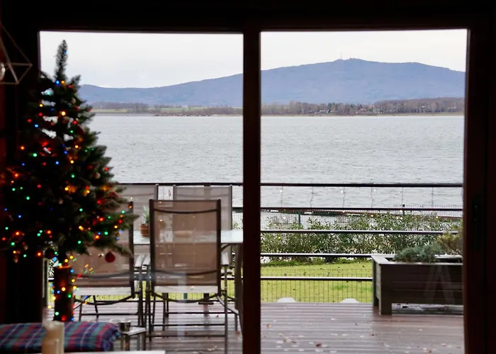 Wilcza Przystan * Borzygniew