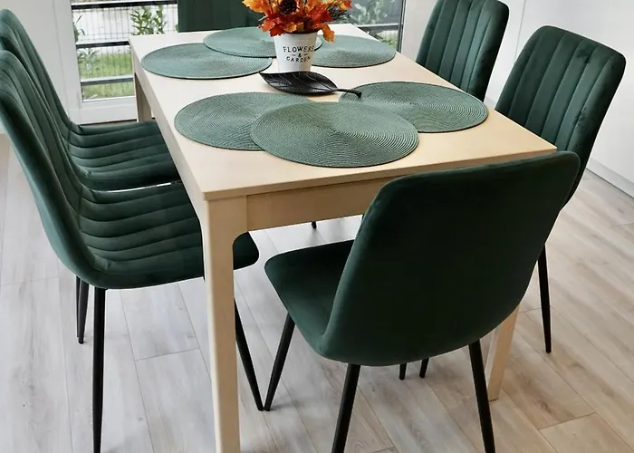 Wilcza Przystan * Borzygniew