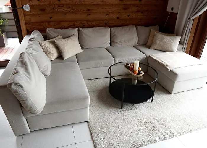 Wilcza Przystan * Borzygniew