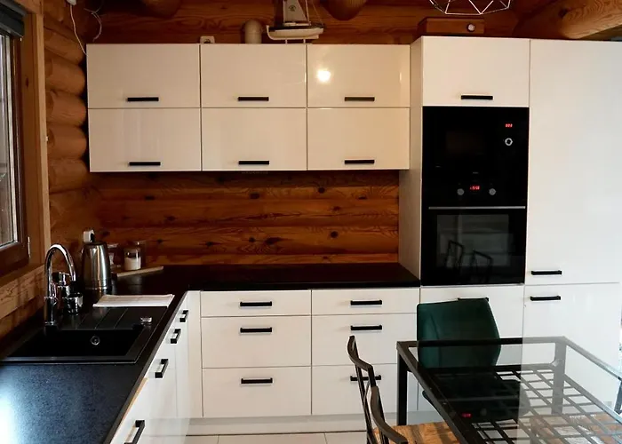 Wilcza Przystan * Borzygniew