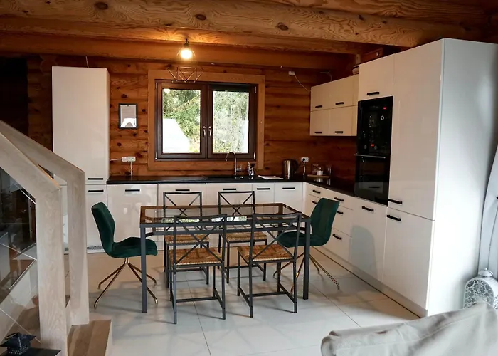 Wilcza Przystan * Borzygniew