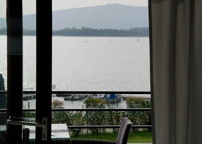 Wilcza Przystan * Borzygniew